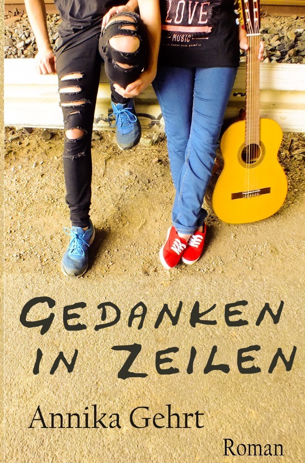 Gedanken in Zeilen