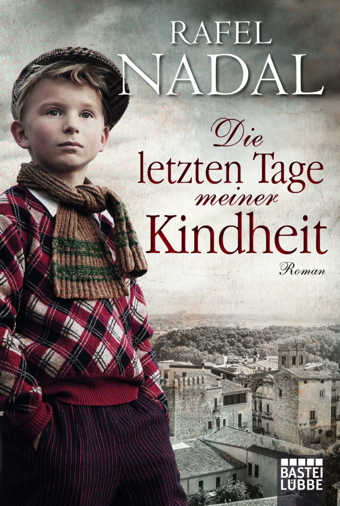 Die letzten Tage meiner Kindheit