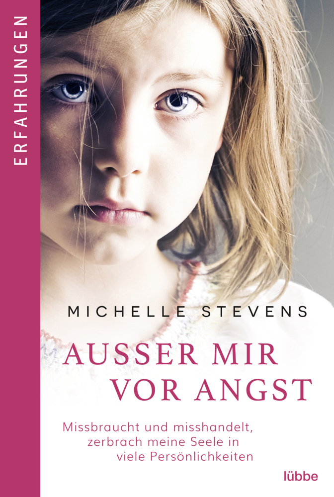 Außer mir vor Angst