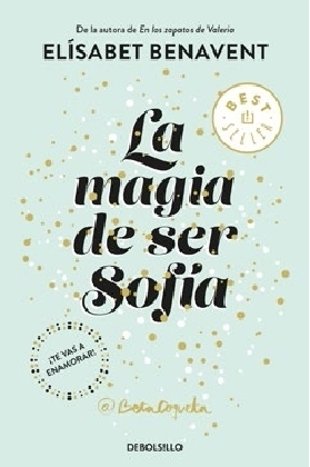 La magia de ser Sofía