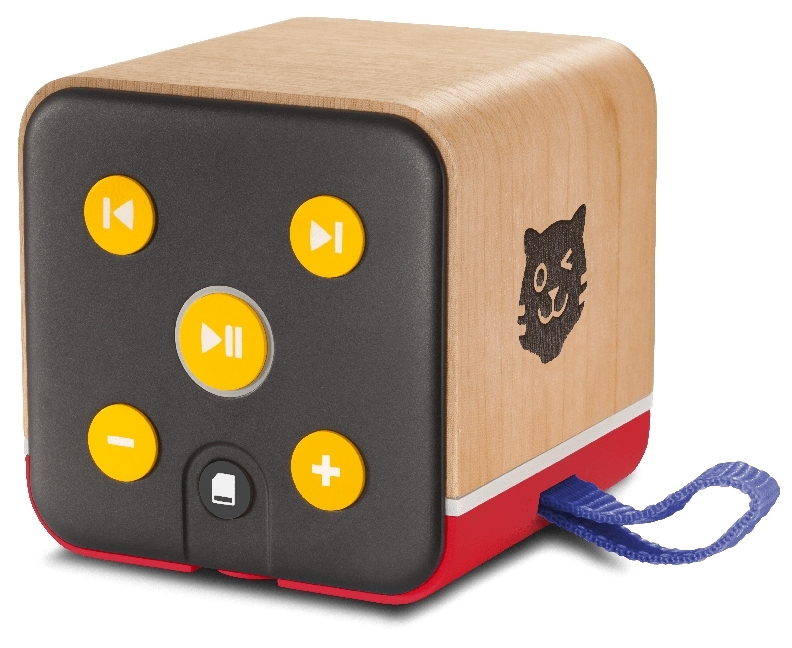 tigerbox Benjamin Blümchen-Edition