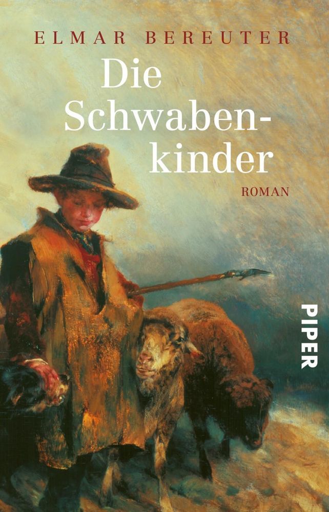 Die Schwabenkinder