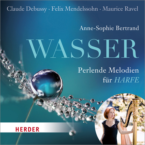 Wasser, 1 Audio-CD