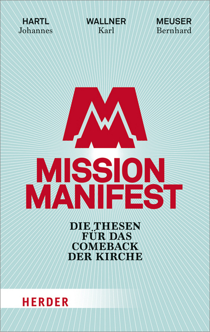 Mission Manifest