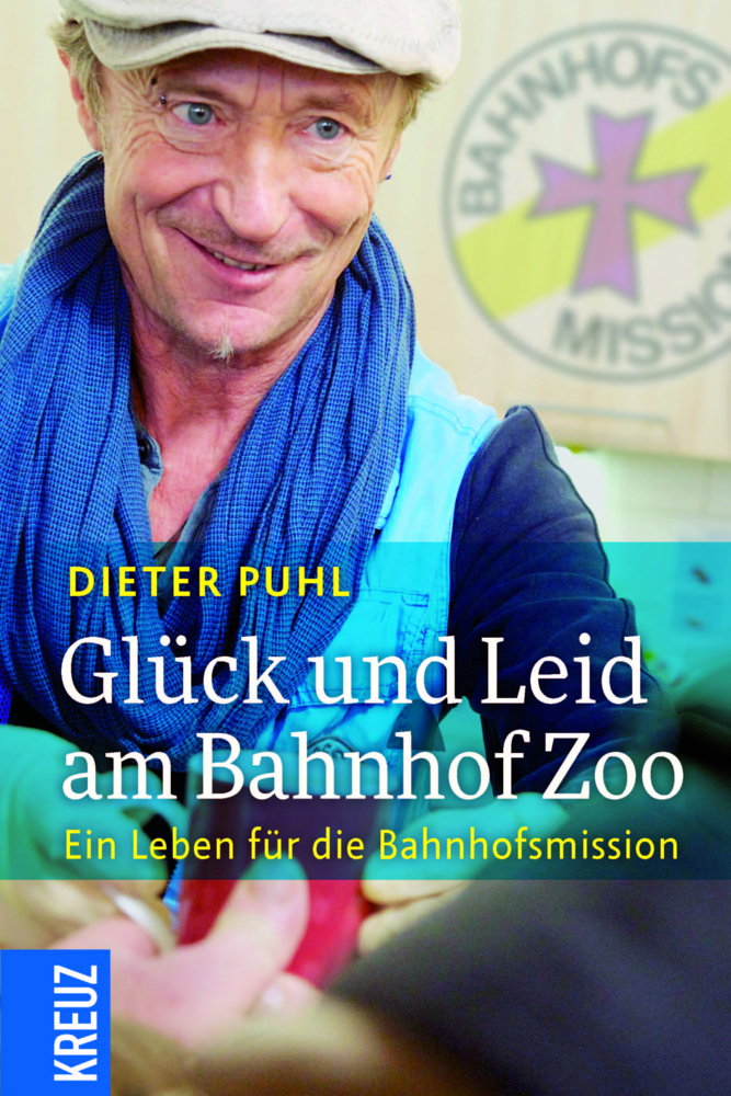 Glück und Leid am Bahnhof Zoo