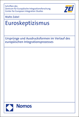 Euroskeptizismus