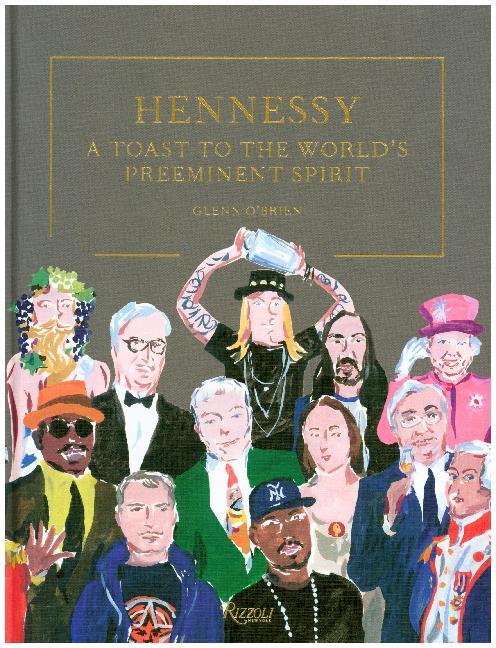 Hennessy