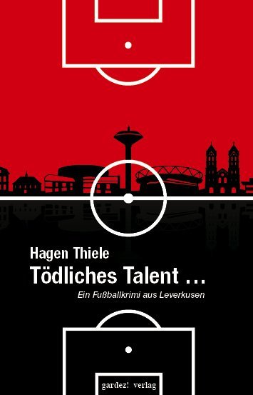 Tödliches Talent . . .