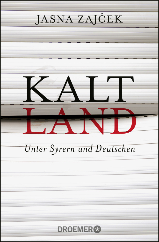 Kaltland