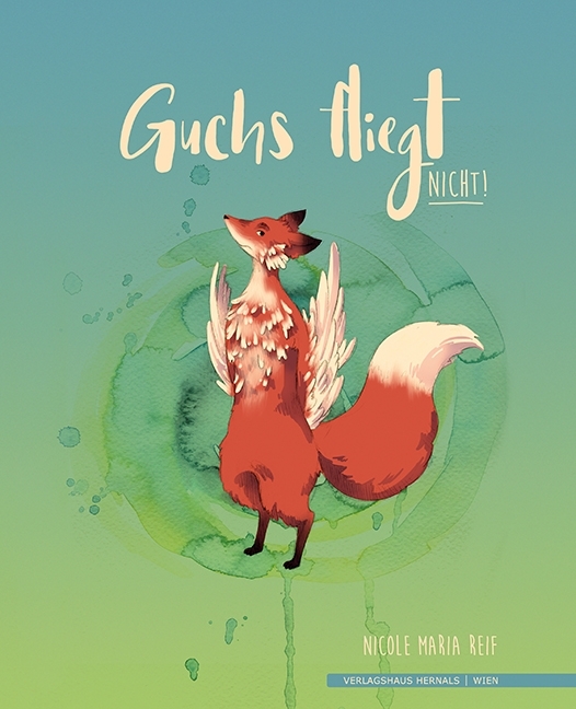 Guchs fliegt nicht!