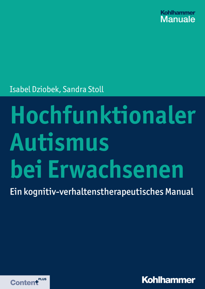 Hochfunktionaler Autismus bei Erwachsenen
