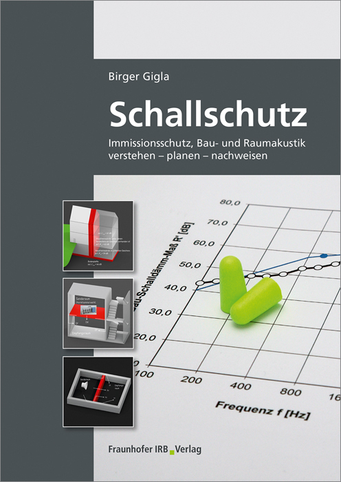 Schallschutz