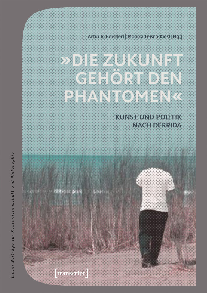 "Die Zukunft gehört den Phantomen"