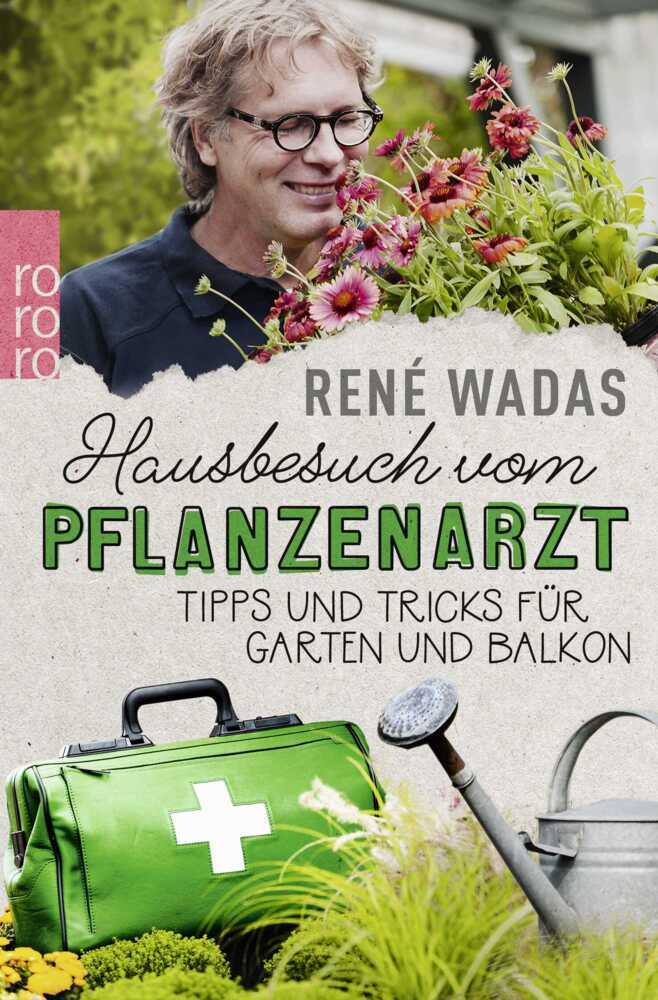 Hausbesuch vom Pflanzenarzt