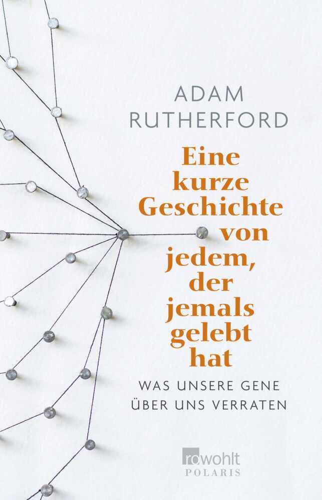 Eine kurze Geschichte von jedem, der jemals gelebt hat