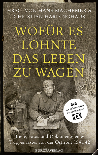 Wofür es lohnte, das Leben zu wagen, 1 HD-DVD