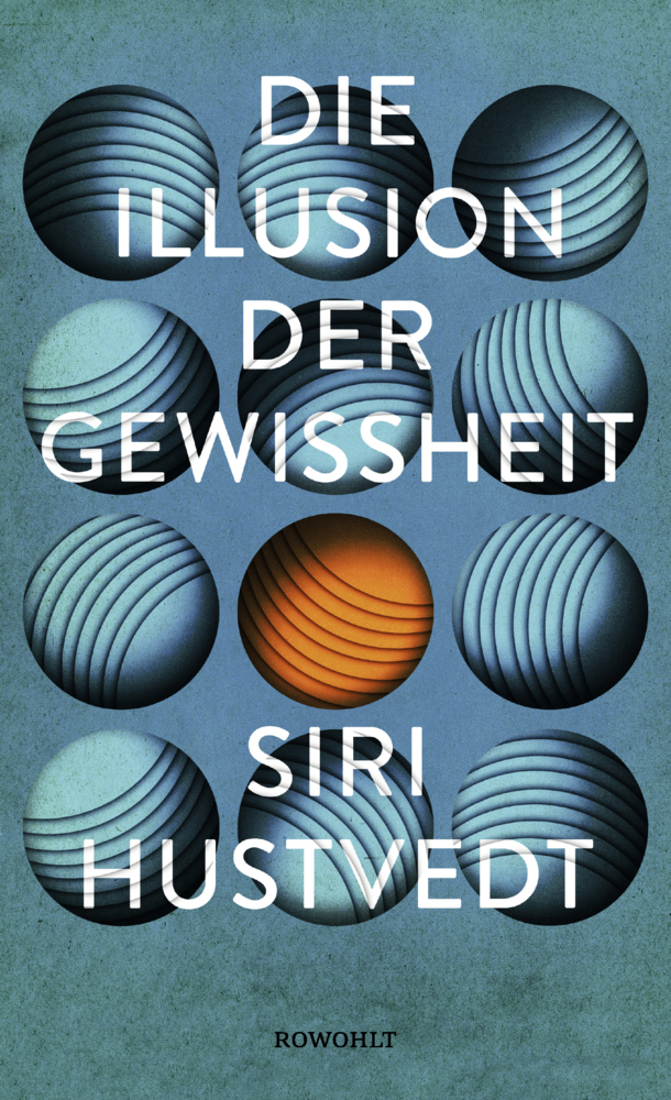 Die Illusion der Gewissheit