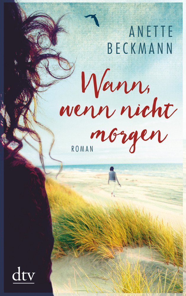 Wann, wenn nicht morgen