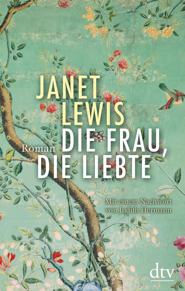 Die Frau, die liebte