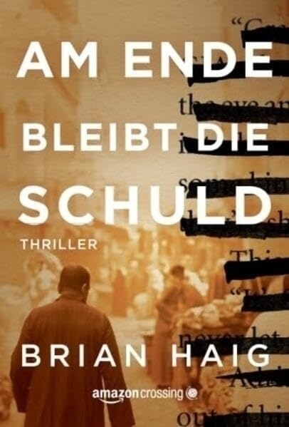 Am Ende bleibt die Schuld