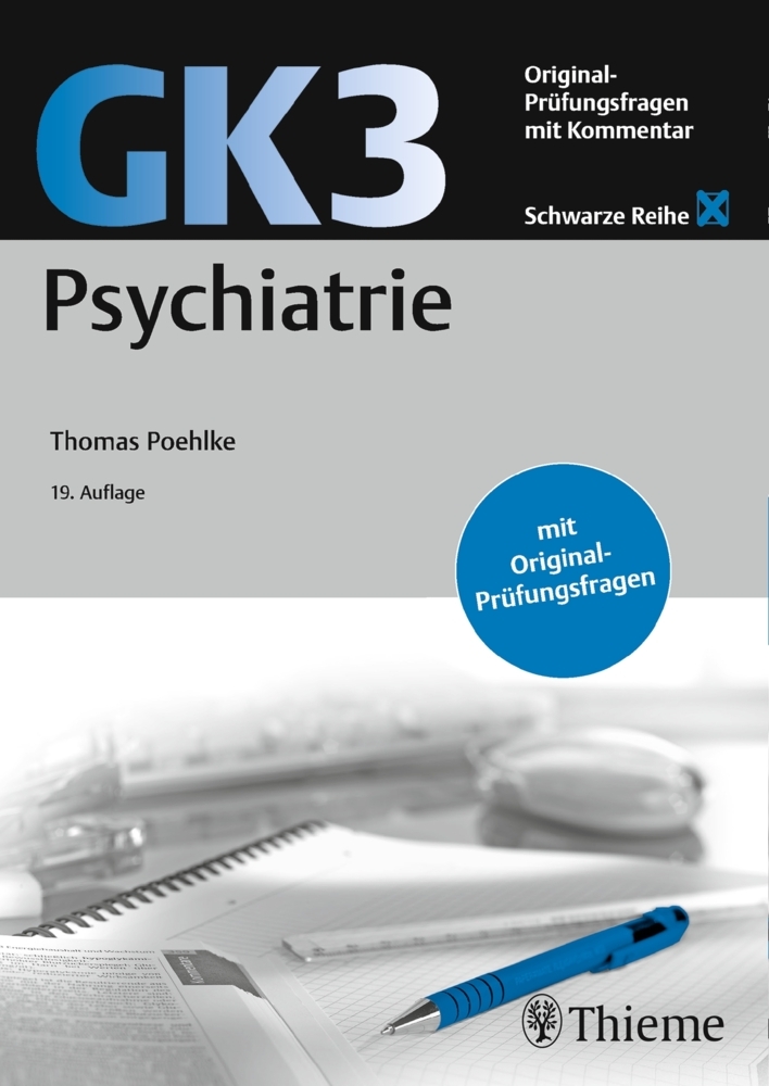 Psychiatrie