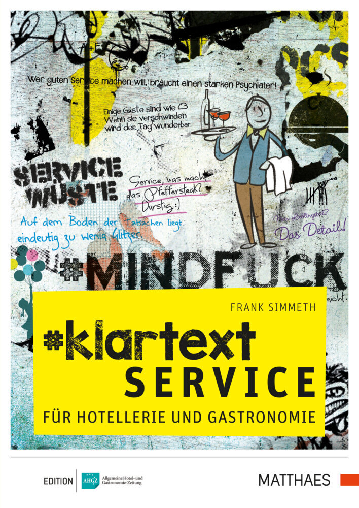 #klartext service