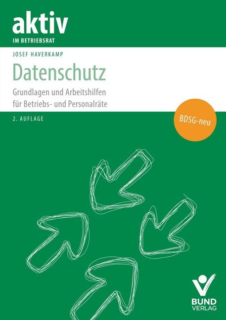 Datenschutz