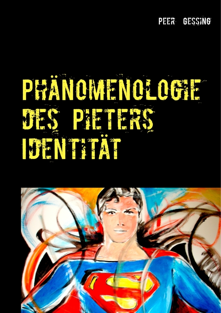 Phänomenologie des Pieters