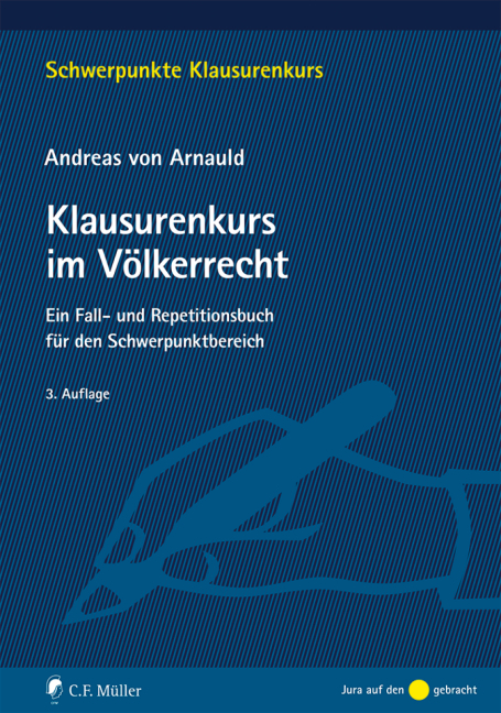 Klausurenkurs im Völkerrecht