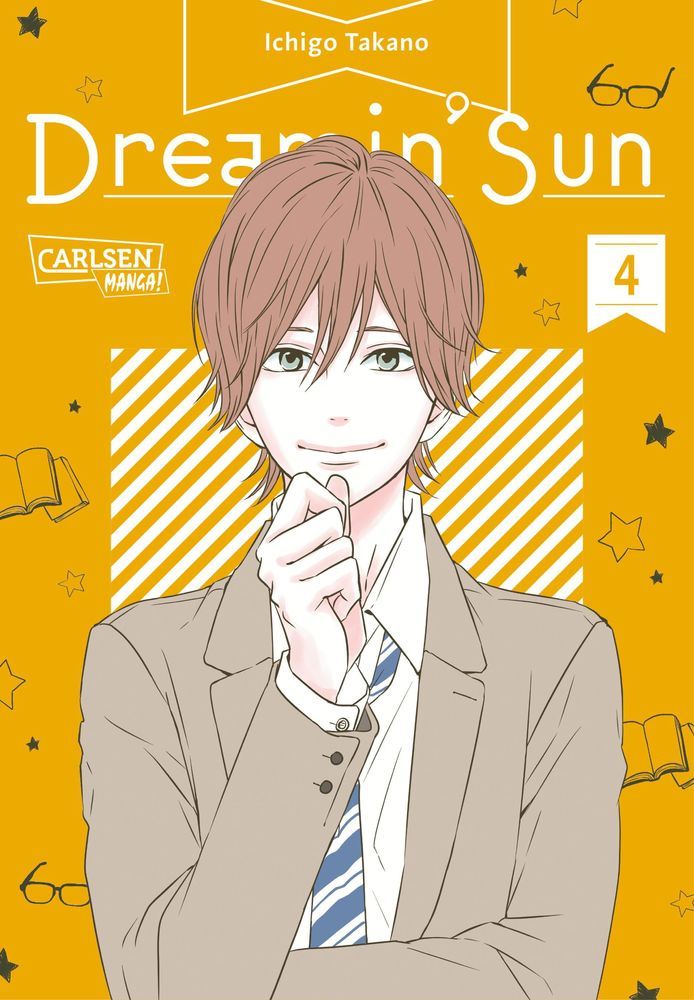 Dreamin' Sun. Bd.4