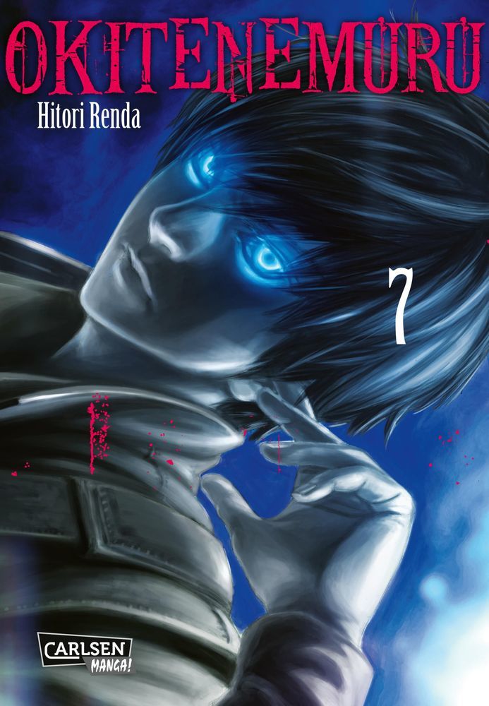 Okitenemuru. Bd.7
