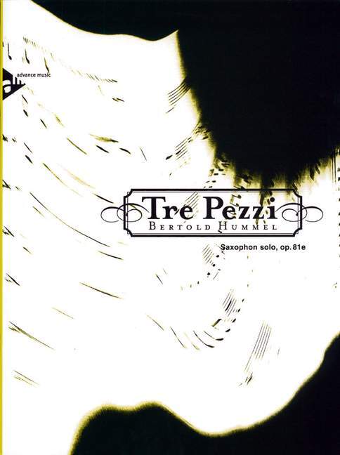 Tre Pezzi