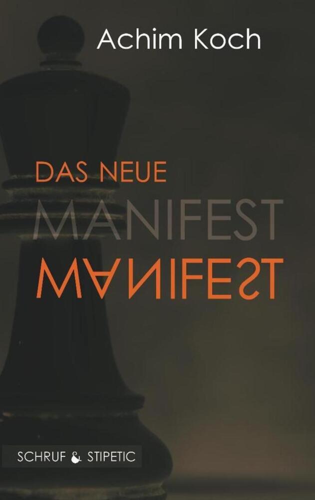 Das neue Manifest