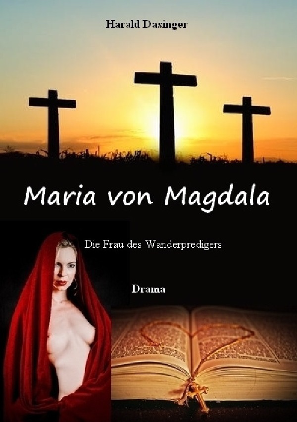 Maria von Magdala
