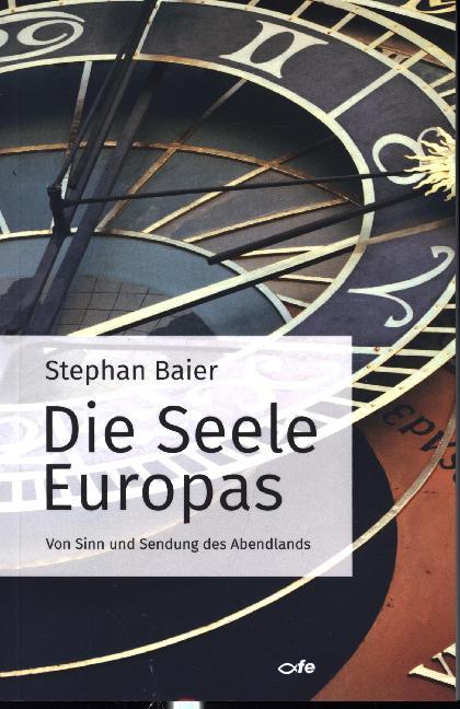 Die Seele Europas