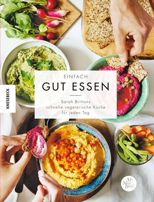 Einfach gut essen
