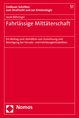 Fahrlässige Mittäterschaft