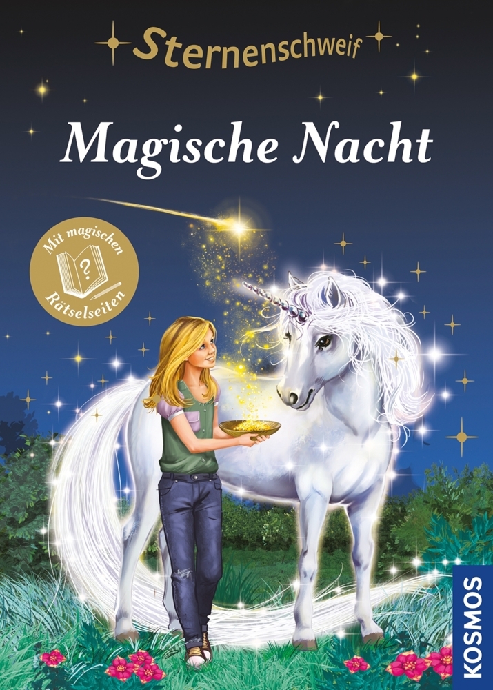 Sternenschweif - Magische Nacht