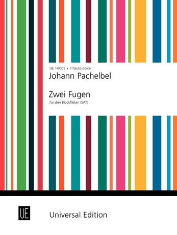 2 Fugen
