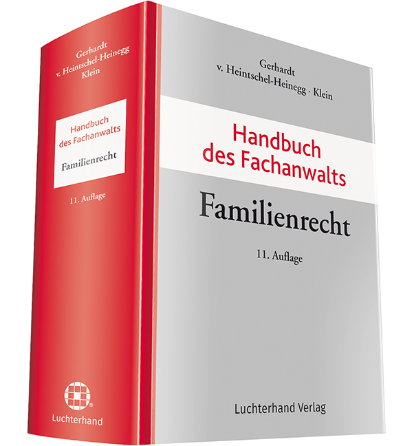 Familienrecht