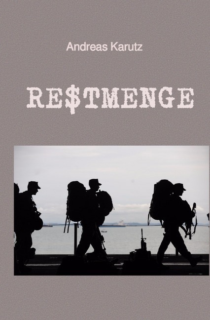 RESTMENGE
