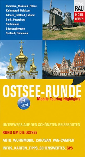 Ostsee-Runde