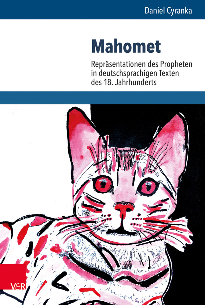 MAHOMET