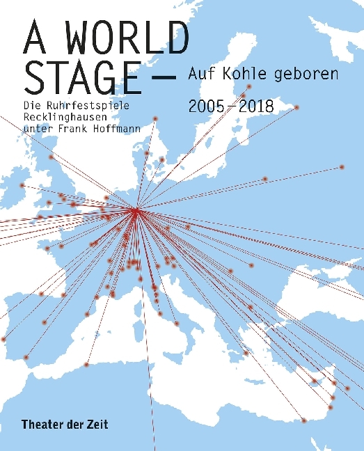 A World Stage - auf Kohle geboren