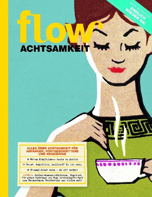 Flow Achtsamkeit 2018