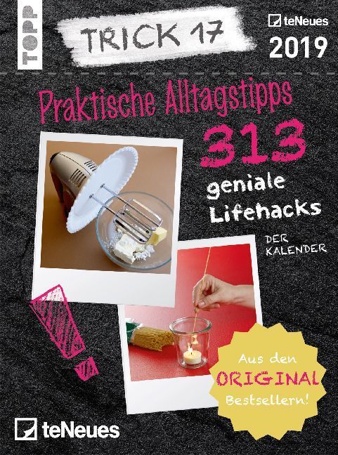 Trick 17 2019