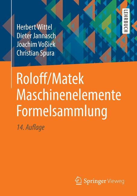Formelsammlung