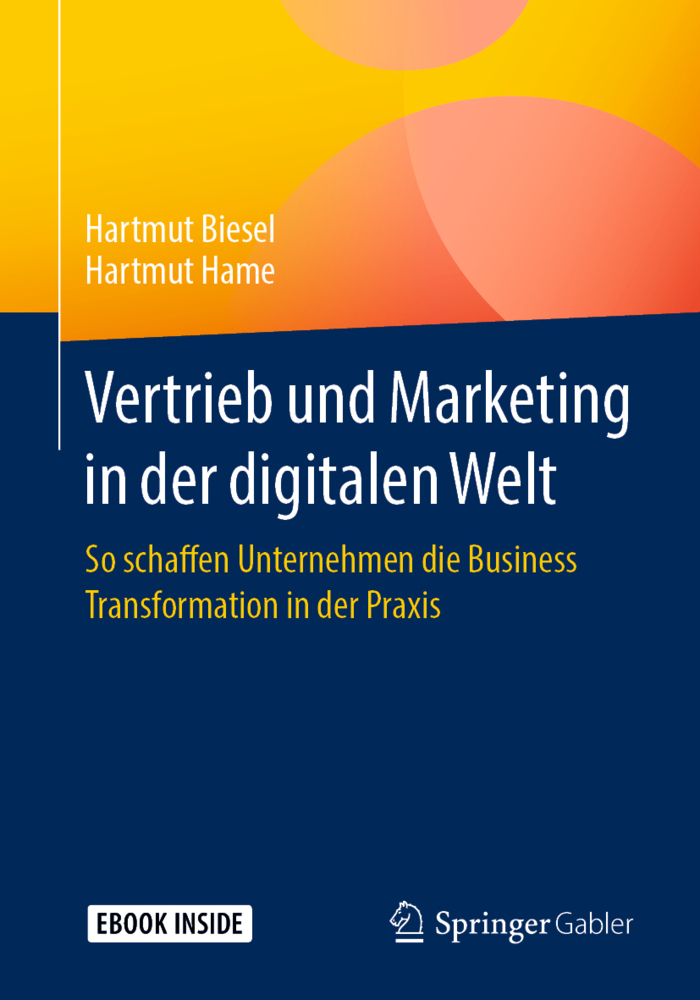 Vertrieb und Marketing in der digitalen Welt, m. 1 Buch, m. 1 E-Book