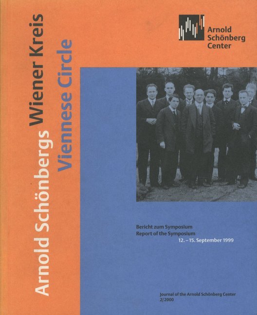 Arnold Schönbergs Wiener Kreis | Viennese Circle