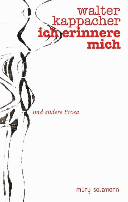 Ich erinnere mich